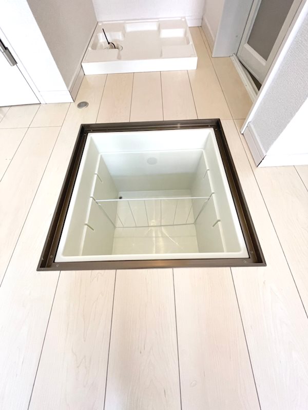 フェリシテ北千住 その他4