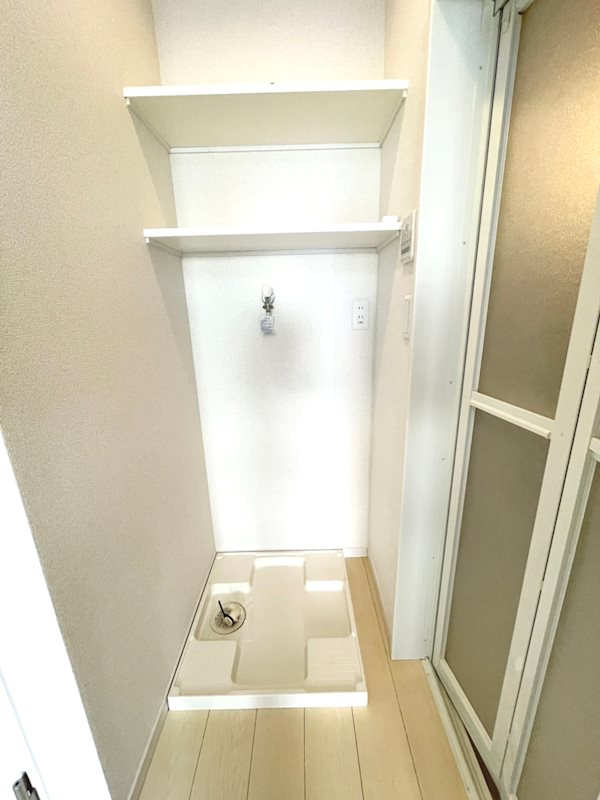 フェリシテ北千住 その他6