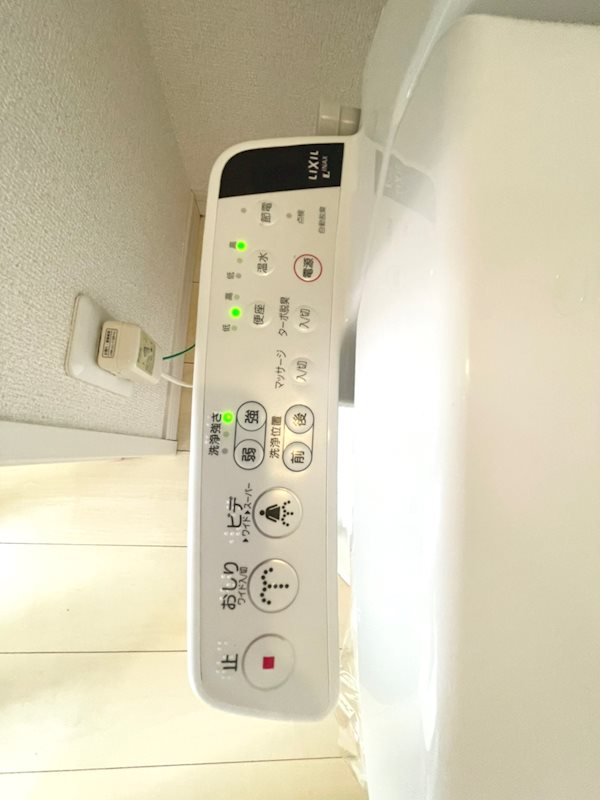 フェリシテ北千住 その他10