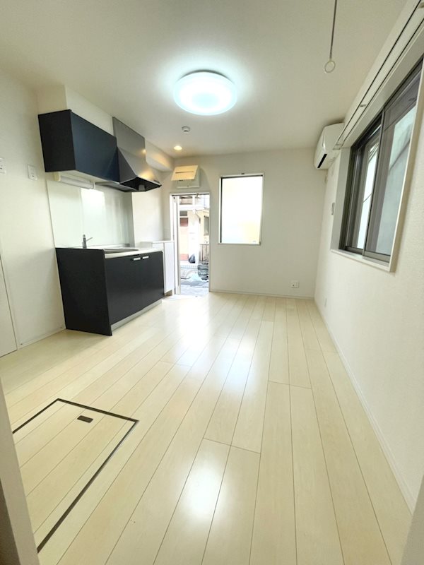 フェリシテ北千住 その他14