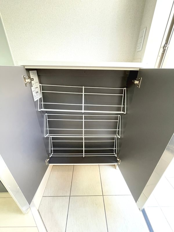 フェリシテ北千住 その他16