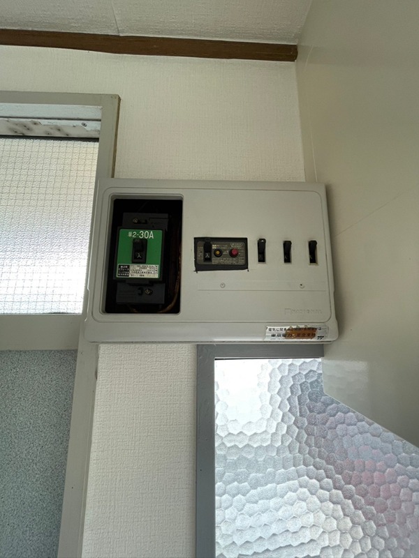 グリーンハウス その他6