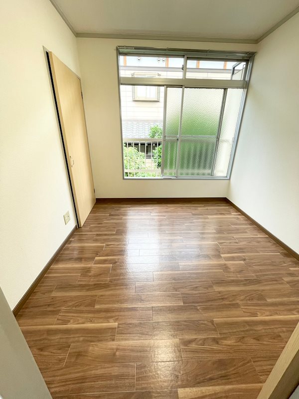 グリーンハウス リビング