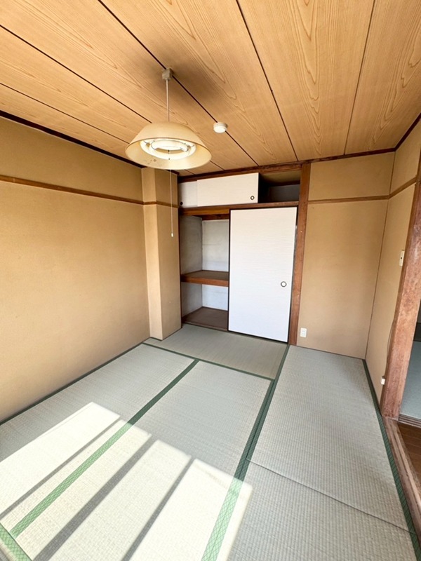 竹の塚ショッピングセンタービルA棟 その他3