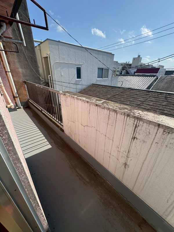 竹の塚ショッピングセンタービルA棟 その他5