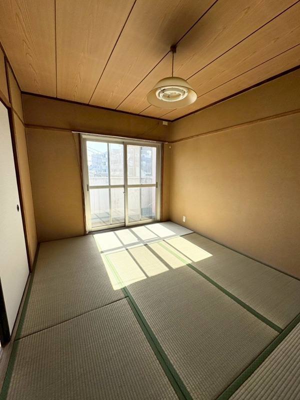 竹の塚ショッピングセンタービルA棟 その他6