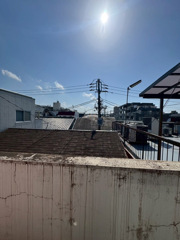 竹の塚ショッピングセンタービルA棟 その他外観1