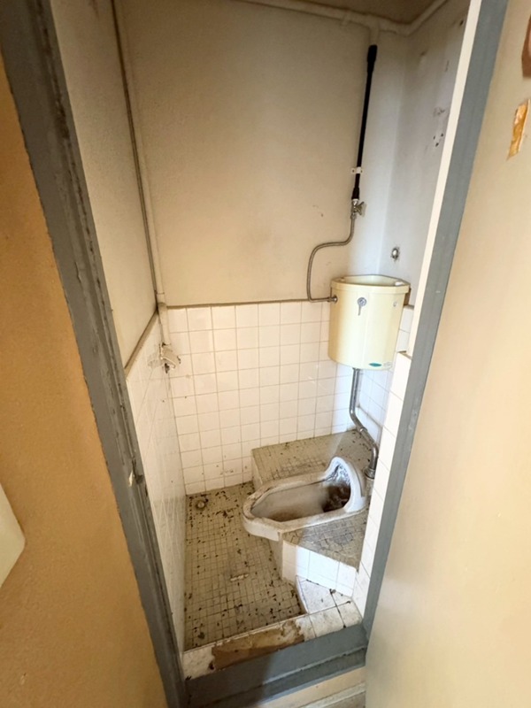 竹の塚ショッピングセンタービルA棟 その他1