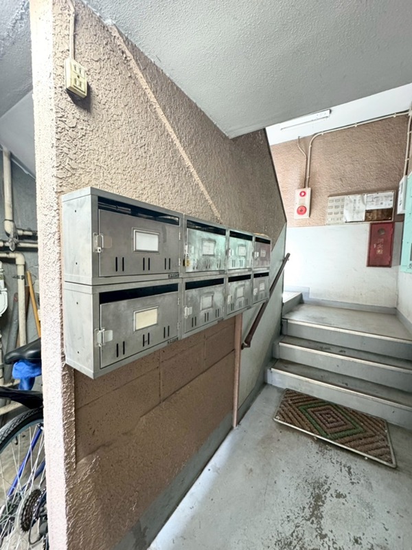 竹の塚ショッピングセンタービルA棟 その他3