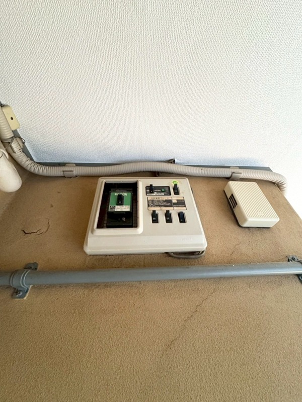 竹の塚ショッピングセンタービルA棟 その他6