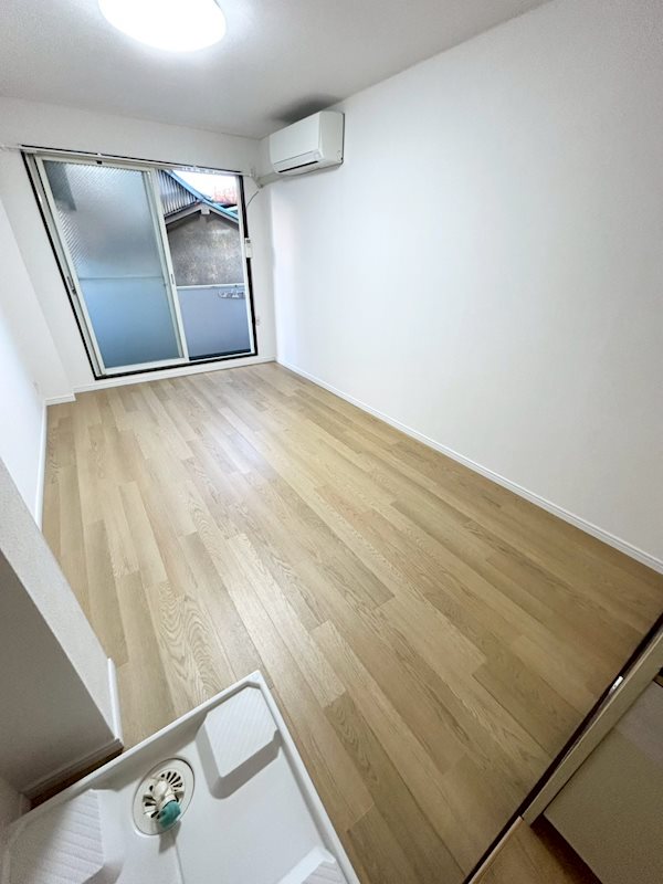 グローバルビュー21 リビング