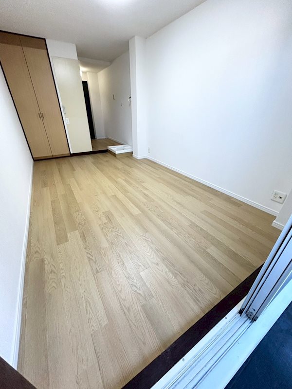 グローバルビュー21 ベッドルーム