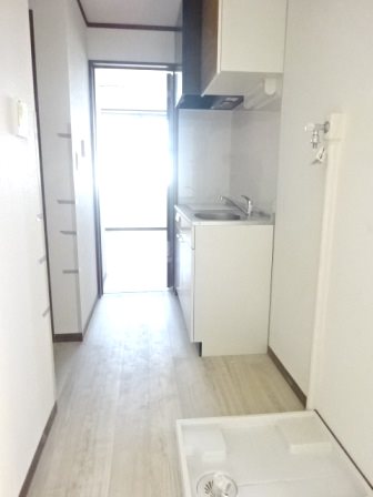 G.Flap梅田 リビング