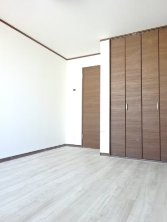 G.Flap梅田 ベッドルーム