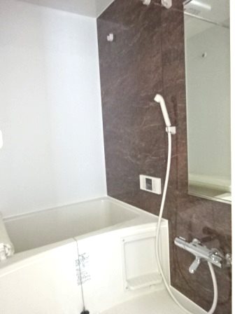 G.Flap梅田 風呂画像