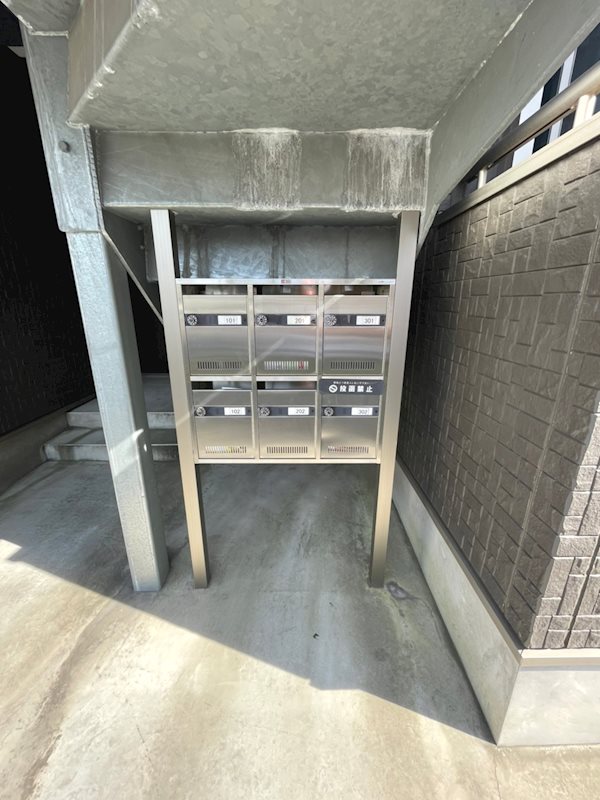 リッツハウス北千住   その他1