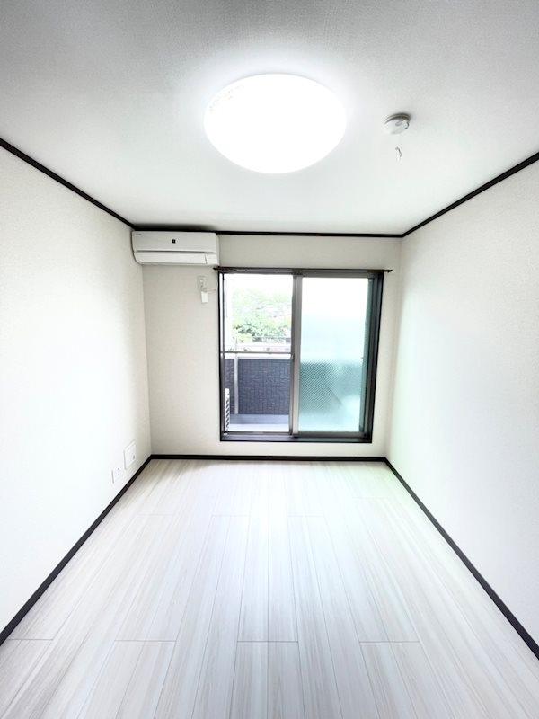 リッツハウス北千住   リビング