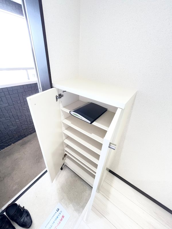 リッツハウス北千住   その他12