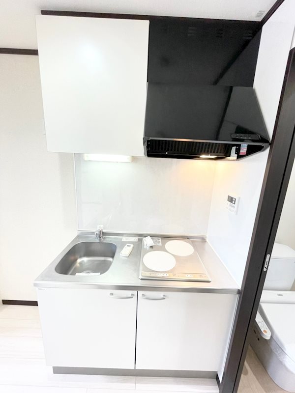 リッツハウス北千住   キッチン