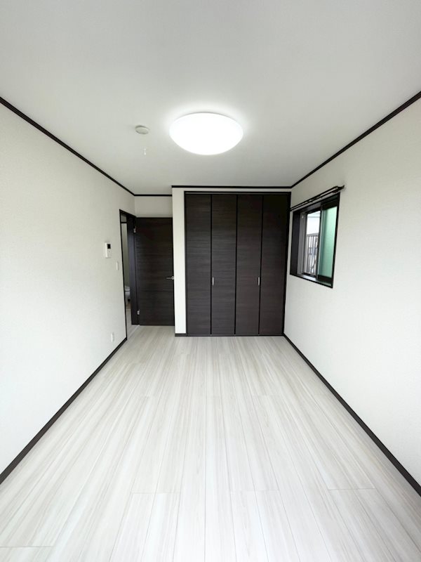 リッツハウス北千住   ベッドルーム