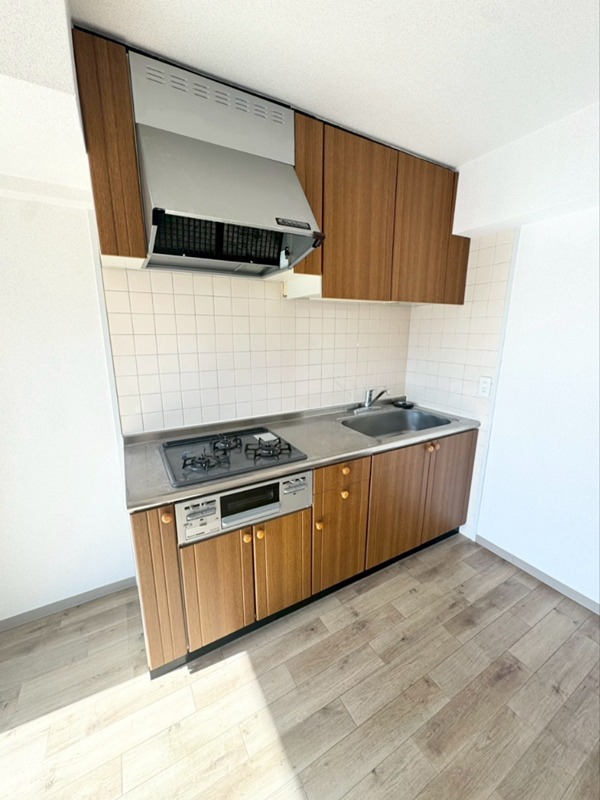 サンファミリー徳岡  キッチン