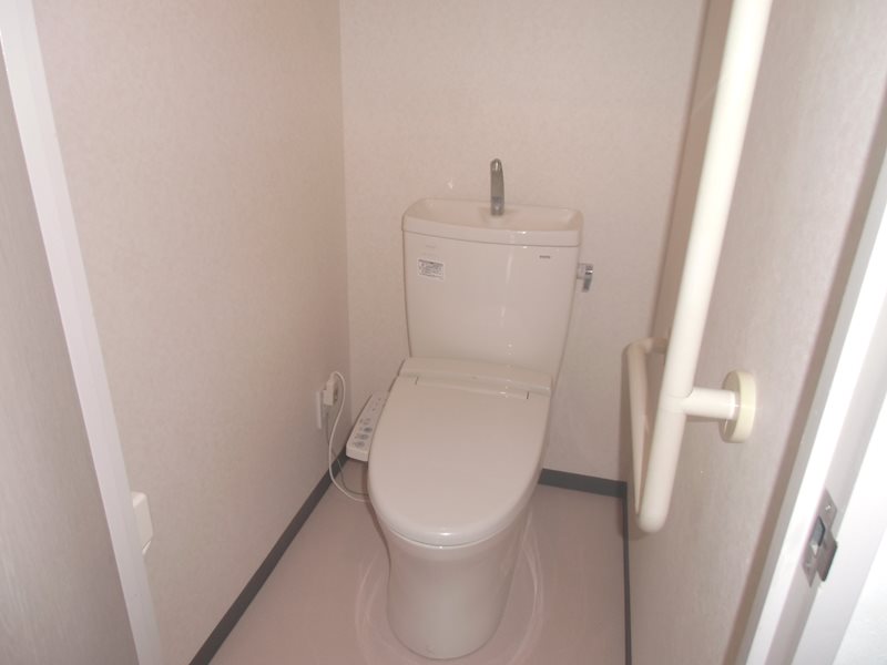 松丸ビル  その他4