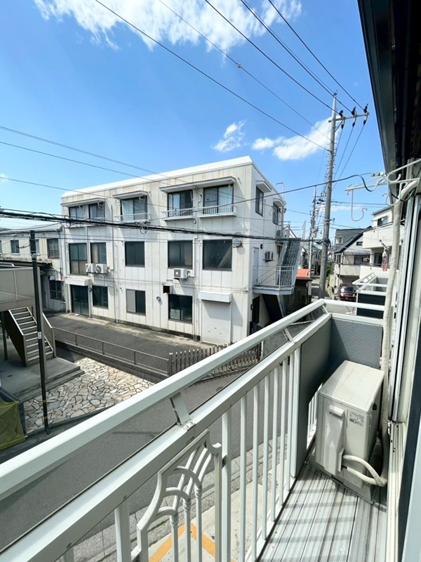 YouResidence その他外観1