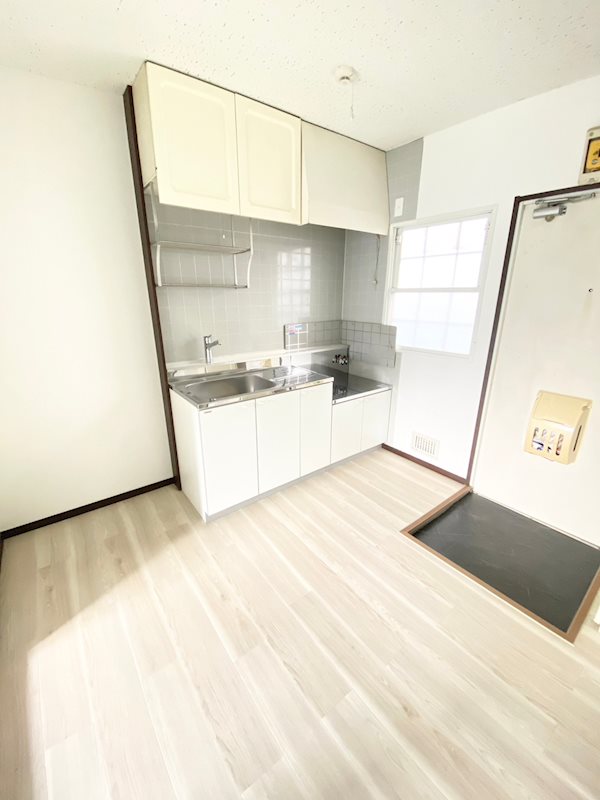 YouResidence リビング