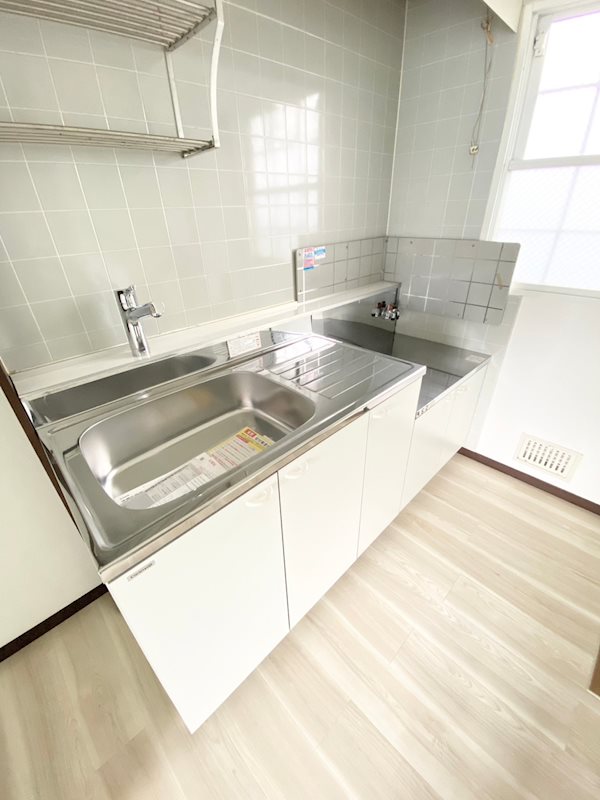 YouResidence キッチン