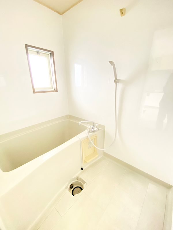 YouResidence 風呂画像