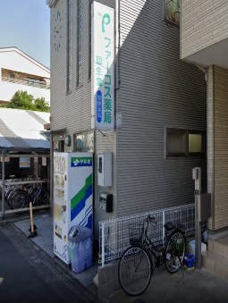 YouResidence 周辺画像2