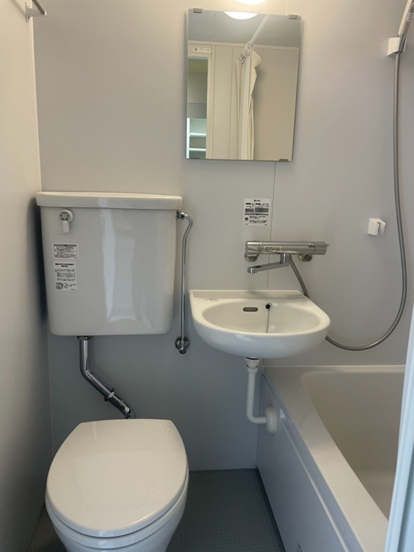 ＶＩＰマンション西新井  その他6