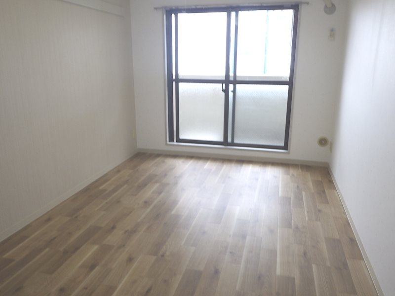 ＶＩＰマンション西新井  リビング