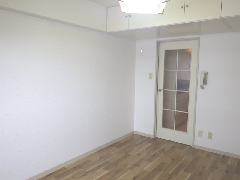 ＶＩＰマンション西新井  ベッドルーム