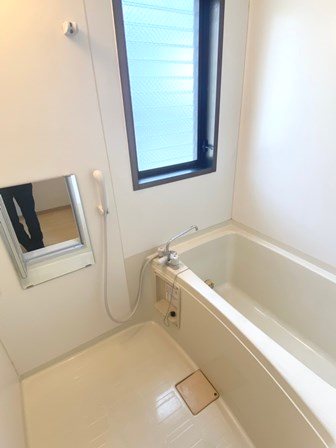 アビ・フラテランツァ 風呂画像