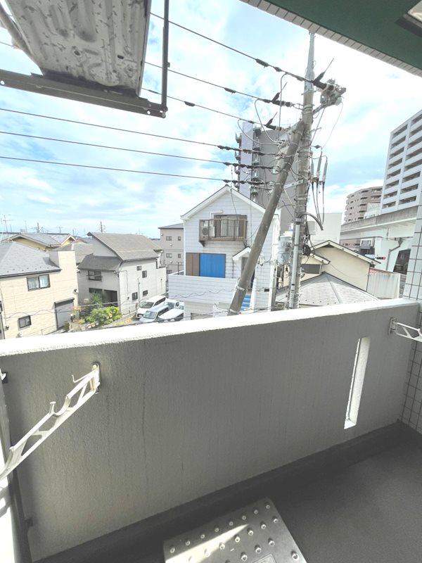 パークヒル舎人      その他3