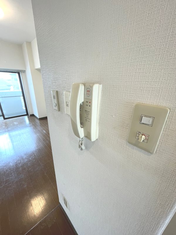 パークヒル舎人      その他4