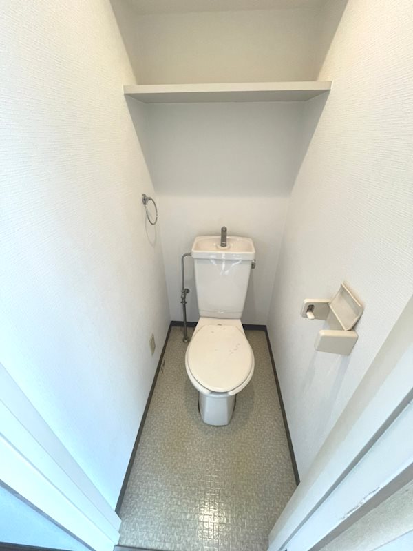 パークヒル舎人      その他5