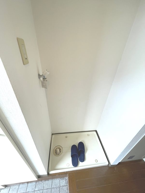 パークヒル舎人      その他6