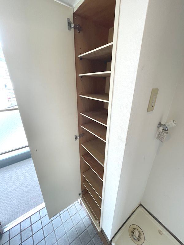 パークヒル舎人      その他7