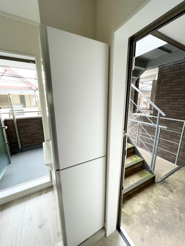 ヴィラ・コンフォール西新井 その他2