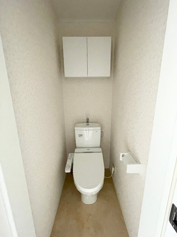 ヴィラ・コンフォール西新井 その他3