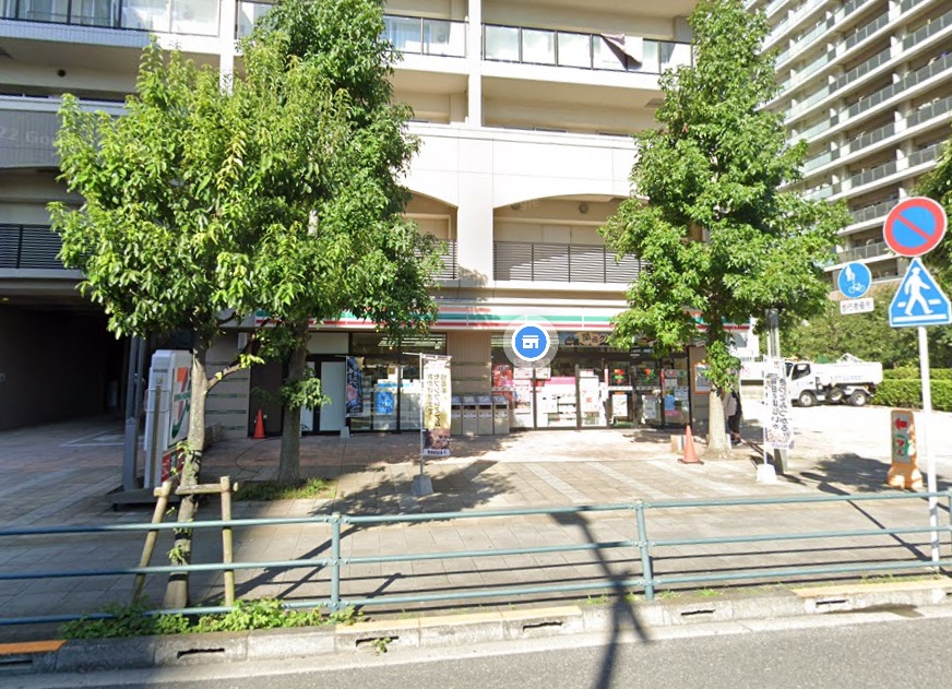 ヴィラ・コンフォール西新井 周辺画像5