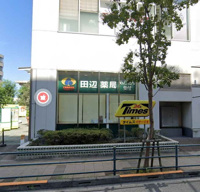 ヴィラ・コンフォール西新井 周辺画像7