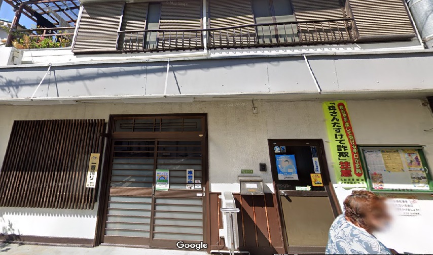 ヴィラ・コンフォール西新井 周辺画像8