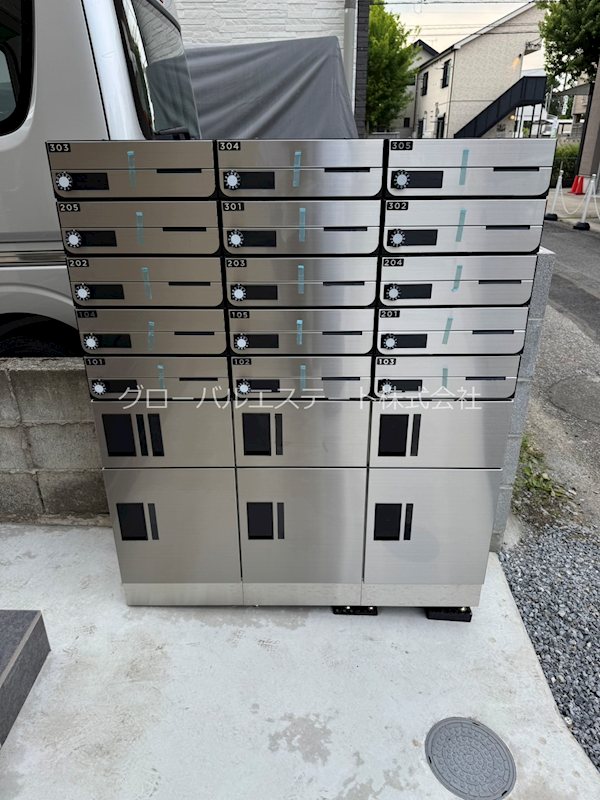 ヴィラ吉町 その他6