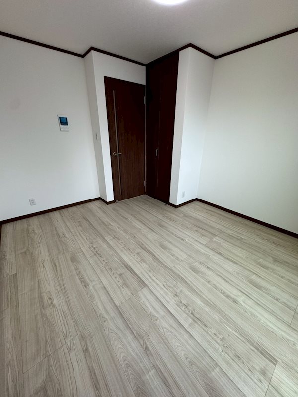 ヴィラ吉町 リビング