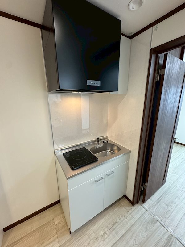 ヴィラ吉町 キッチン