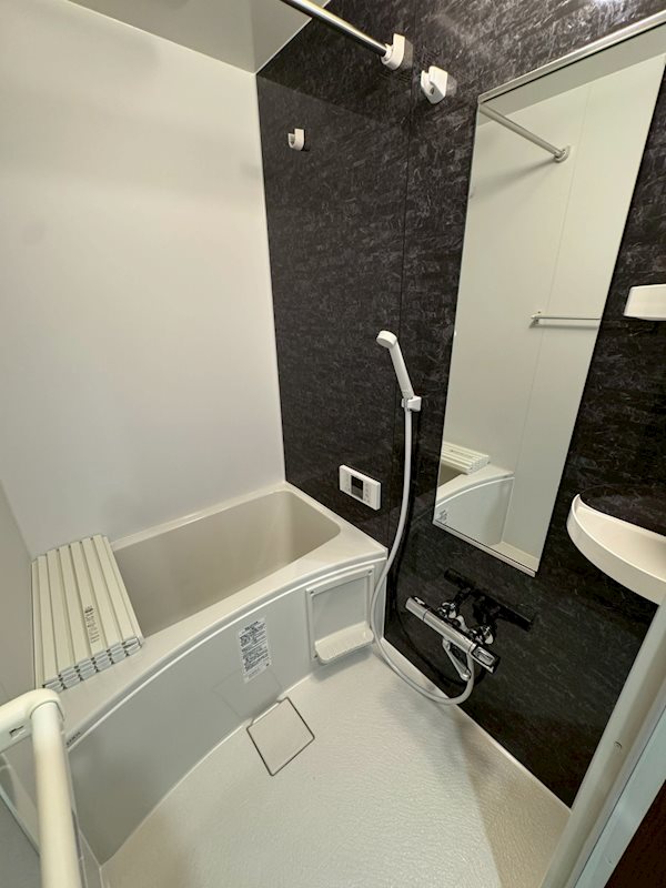 ヴィラ吉町 風呂画像