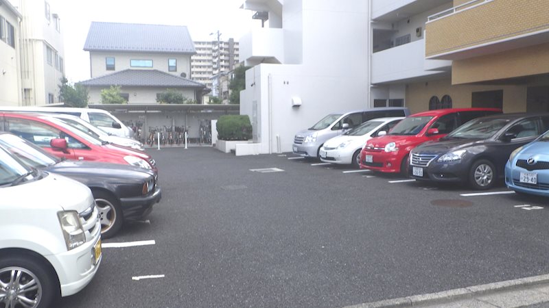 ヴィラコヤス弐番館 その他1